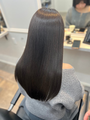 WISTERIA PLUS1 銀座一丁目×スタイル