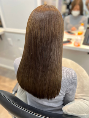 WISTERIA PLUS1 銀座一丁目×スタイル