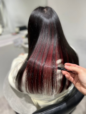 WISTERIA PLUS1 銀座一丁目×スタイル