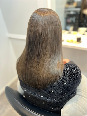 WISTERIA PLUS1 銀座一丁目×スタイル