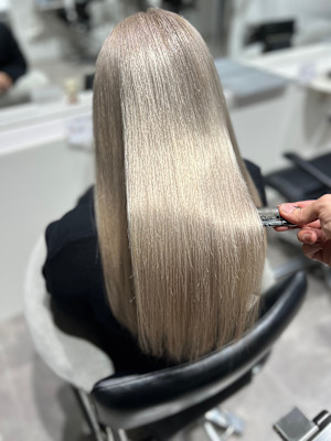 WISTERIA PLUS1 銀座一丁目×スタイル