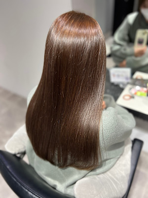 WISTERIA PLUS1 銀座一丁目×スタイル