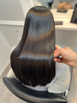 WISTERIA PLUS1 銀座一丁目×スタイル