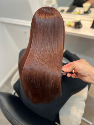 WISTERIA PLUS1 銀座一丁目×スタイル