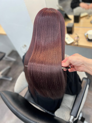 WISTERIA PLUS1 銀座一丁目×スタイル