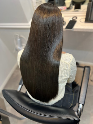 WISTERIA PLUS1 銀座一丁目×スタイル