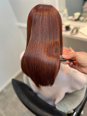 WISTERIA PLUS1 銀座一丁目×スタイル