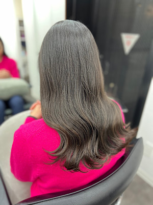 WISTERIA PLUS1 銀座一丁目×スタイル