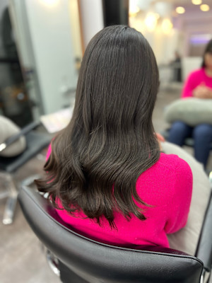 WISTERIA PLUS1 銀座一丁目×スタイル