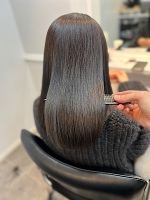 WISTERIA PLUS1 銀座一丁目×スタイル