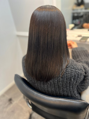 WISTERIA PLUS1 銀座一丁目×スタイル