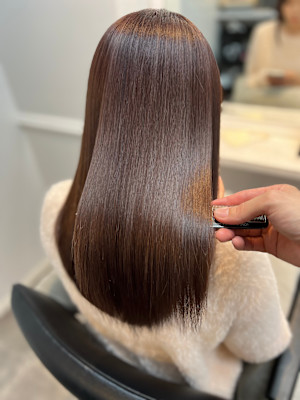 WISTERIA PLUS1 銀座一丁目×スタイル