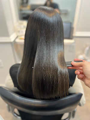 WISTERIA PLUS1 銀座一丁目×スタイル