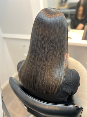 WISTERIA PLUS1 銀座一丁目×スタイル