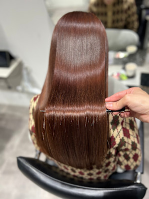 WISTERIA PLUS1 銀座一丁目×スタイル