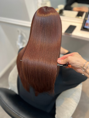 WISTERIA PLUS1 銀座一丁目×スタイル