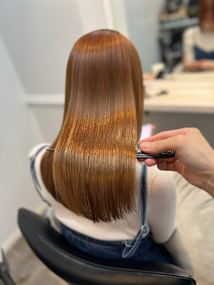 WISTERIA PLUS1 銀座一丁目×スタイル