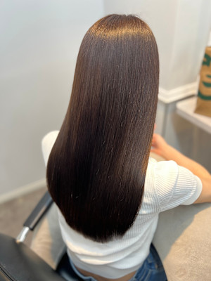 WISTERIA PLUS1 銀座一丁目×スタイル