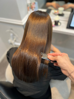 WISTERIA PLUS1 銀座一丁目×スタイル