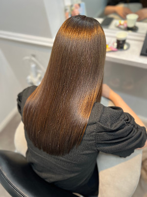 WISTERIA PLUS1 銀座一丁目×スタイル