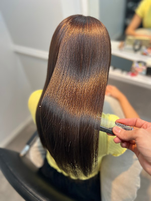 WISTERIA PLUS1 銀座一丁目×スタイル