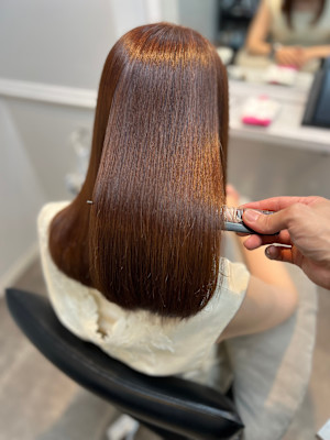 WISTERIA PLUS1 銀座一丁目×スタイル