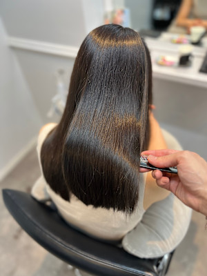 WISTERIA PLUS1 銀座一丁目×スタイル