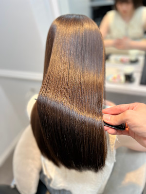 WISTERIA PLUS1 銀座一丁目×スタイル