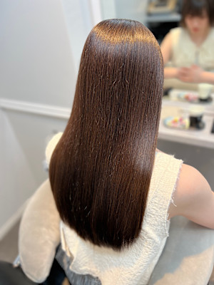 WISTERIA PLUS1 銀座一丁目×スタイル