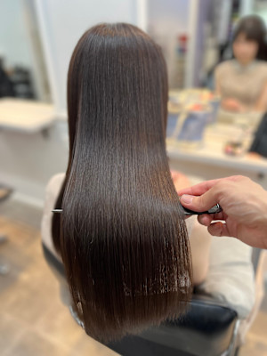 WISTERIA PLUS1 銀座一丁目×スタイル