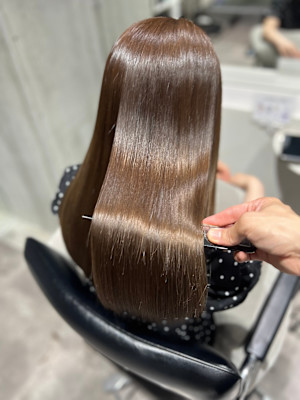 WISTERIA PLUS1 銀座一丁目×スタイル