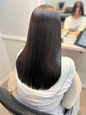 WISTERIA PLUS1 銀座一丁目×スタイル