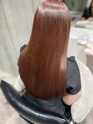 WISTERIA PLUS1 銀座一丁目×スタイル