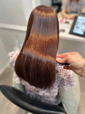 WISTERIA PLUS1 銀座一丁目×スタイル