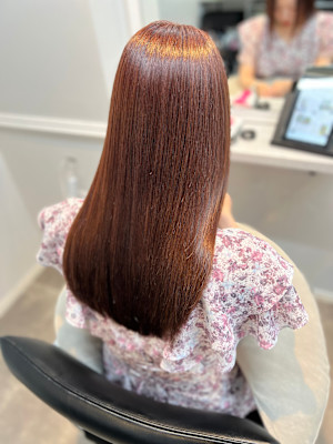 WISTERIA PLUS1 銀座一丁目×スタイル