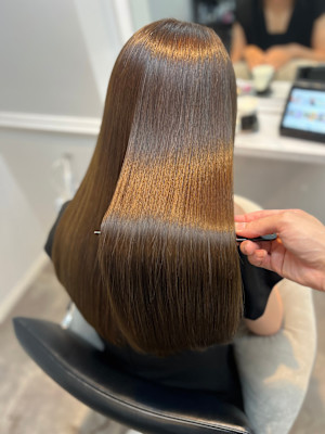 WISTERIA PLUS1 銀座一丁目×スタイル