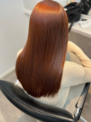 WISTERIA PLUS1 銀座一丁目×スタイル