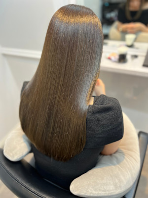 WISTERIA PLUS1 銀座一丁目×スタイル