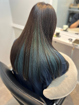 WISTERIA PLUS1 銀座一丁目×スタイル