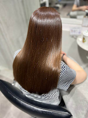 WISTERIA PLUS1 銀座一丁目×スタイル