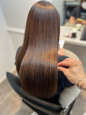 WISTERIA PLUS1 銀座一丁目×スタイル