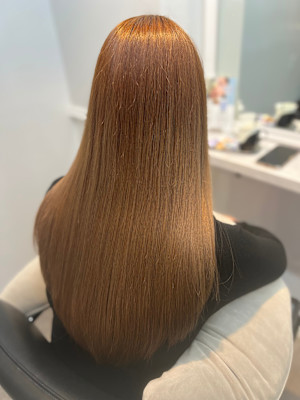 WISTERIA PLUS1 銀座一丁目×スタイル