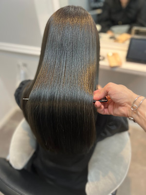 WISTERIA PLUS1 銀座一丁目×スタイル