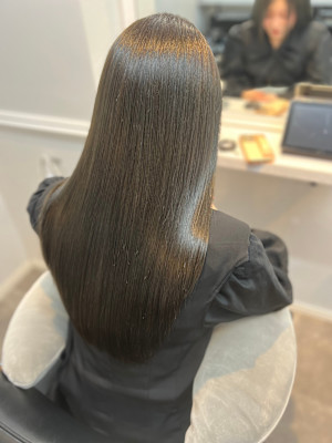 WISTERIA PLUS1 銀座一丁目×スタイル