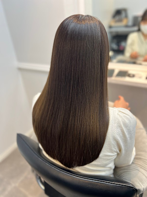 WISTERIA PLUS1 銀座一丁目×スタイル