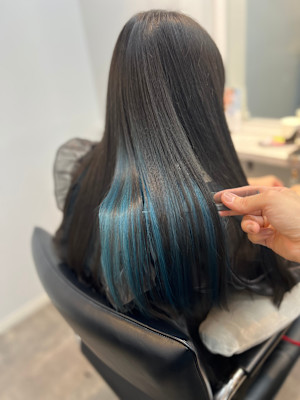 WISTERIA PLUS1 銀座一丁目×スタイル