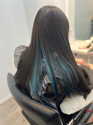 WISTERIA PLUS1 銀座一丁目×スタイル