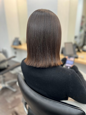 WISTERIA PLUS1 銀座一丁目×スタイル