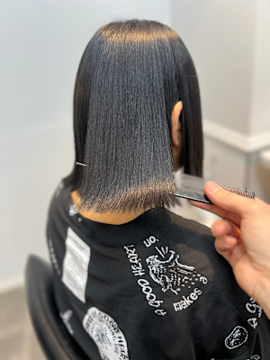 WISTERIA PLUS1 銀座一丁目×スタイル