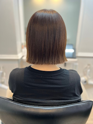 WISTERIA PLUS1 銀座一丁目×スタイル